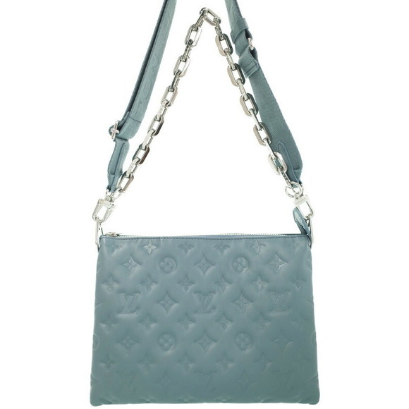 Louis Vuitton Handbags - Louis Vuitton Monogram Coussin Bag